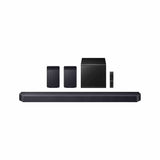 Soundbar Samsung HW-Q930F/ZF Black-9