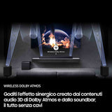 Soundbar Samsung HW-Q930F/ZF Black-4