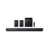 Soundbar Samsung HW-Q930F/ZF Black-0