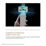 Smart TV Samsung TQ43LS03FAUXXC 43" 4K Ultra HD LED HDR QLED-9