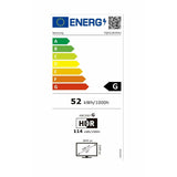 Smart TV Samsung TQ43LS03FAUXXC 43" 4K Ultra HD LED HDR QLED-1