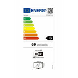 Smart TV Samsung TQ50LS03FAUXXC 50" 4K Ultra HD LED HDR QLED-1