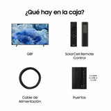 Smart TV Samsung TQ65Q8FAAUXXC 65" (65") 4K Ultra HD (4K Ultra HD) HDR QLED (HDR) (QLED)-3