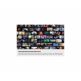 Smart TV Samsung QE55Q7FAAUXXHC 55" 4K Ultra HD HDR QLED-2