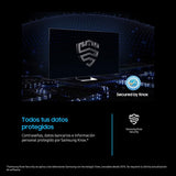 Smart TV Samsung TU43U8075FUXXC 43" 4K Ultra HD LED HDR-8