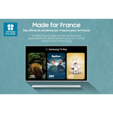 Smart TV Samsung TU50U8075F 4K Ultra HD 50" LED ULED HDR HDR10+ Ultra HD 4K DVB-T2-7