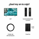 Smart TV Samsung TQ43Q7F QLED 43" 4K Ultra HD-7