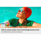 Smart TV Samsung TQ43Q7F 43" 4K Ultra HD HDR QLED-27