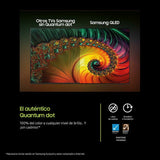 Smart TV Samsung TQ50Q7F 50" 4K Ultra HD HDR QLED-18