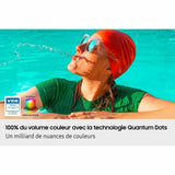 Smart TV Samsung TQ55Q7F 55" 4K Ultra HD HDR QLED-9