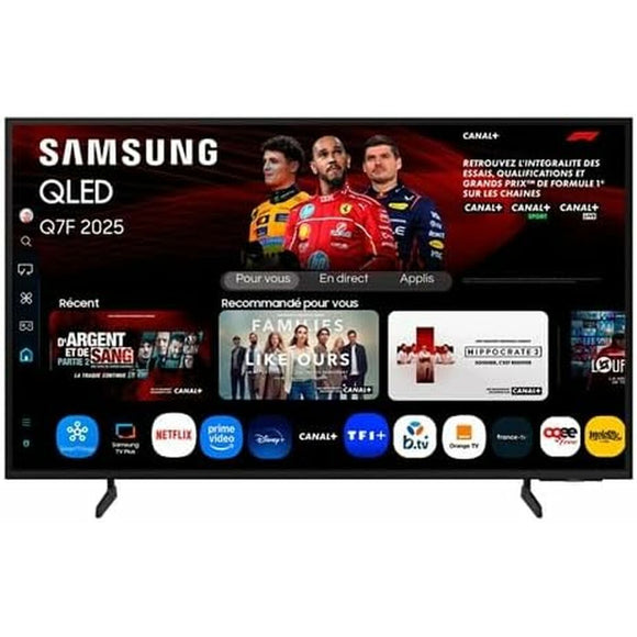 Smart TV Samsung 85 TQ85Q7F 85