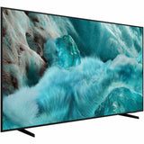 Smart TV Samsung TQ65Q7FAAUXXC 65" 4K Ultra HD HDR QLED-15