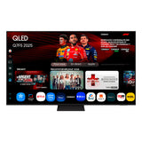 Smart TV Samsung TQ65Q7F5AUXXC 65" 4K Ultra HD HDR QLED-2