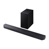 Soundbar Samsung Black-3
