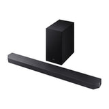 Soundbar Samsung Black-2
