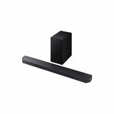 Soundbar Samsung Black-0