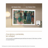 Smart TV Samsung TQ55LS03FAUXXC 55" (55") 4K Ultra HD (4K Ultra HD) LED HDR QLED (LED) (HDR) (QLED)-7