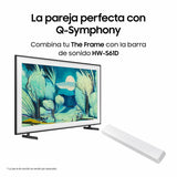 Smart TV Samsung TQ55LS03FAUXXC 55" (55") 4K Ultra HD (4K Ultra HD) LED HDR QLED (LED) (HDR) (QLED)-4