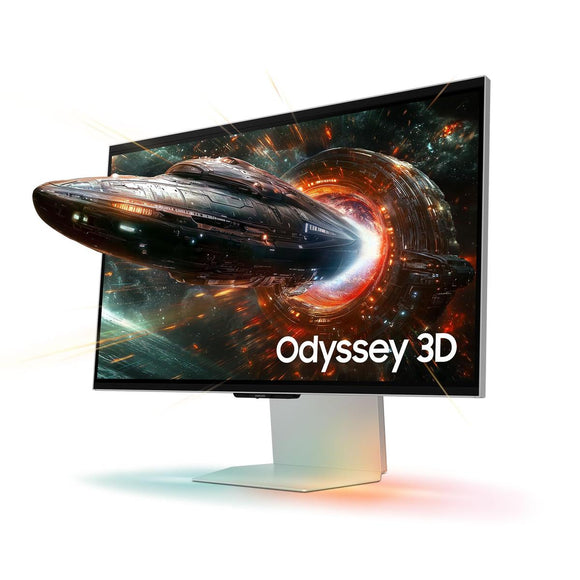 Samsung Odyssey 3D G9 LS27FG900XUXEN-0