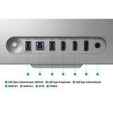 Gaming Monitor Samsung LS27FG900XUXEN 4K Ultra HD 27"-2