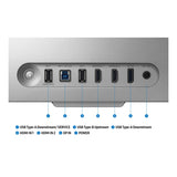 Gaming Monitor Samsung LS27FG900XUXEN 4K Ultra HD 27"-7