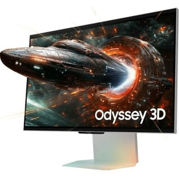 Gaming Monitor Samsung LS27FG900XUXEN 4K Ultra HD 27