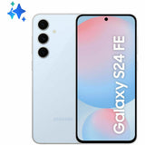 Tablet Samsung SM-X626 8 GB RAM 128 GB Silver-1