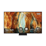 Smart TV Samsung TQ85QN73FATXXC-0