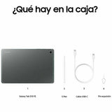 Tablet Samsung SM-X520NZAPEUB 10,9" Octa Core 12 GB RAM 256 GB Grey-3