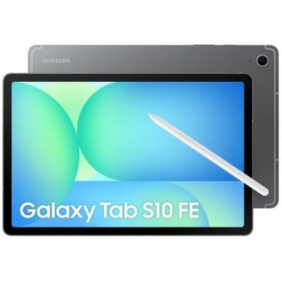 Tablet Samsung SM-X520NZAPEUE Octa Core 8 GB RAM 256 GB Grey 10,9