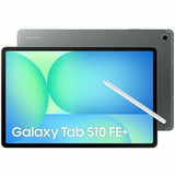 Tablet Samsung SM-X620NZAPEUB Octa Core 12 GB RAM 256 GB Grey-0