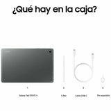 Tablet Samsung SM-X620B 13,1" 13" Octa Core 12 GB RAM 256 GB Grey-10