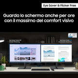 Monitor Samsung LS24F430UAUXEN Full HD 24"-2