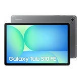 Tablet Samsung SM-X526B 10,9" Octa Core 12 GB RAM 256 GB Grey-0