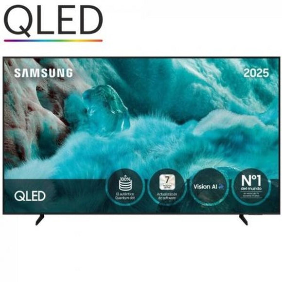 Smart TV Samsung TQ65Q7F4AUXXC 4K Ultra HD 65