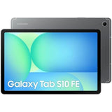 Tablet Samsung TAB S10 FE SM-X526 10,9" 8 GB RAM 128 GB Grey-0