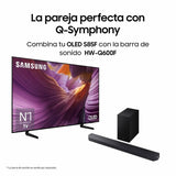 Smart TV Samsung TQ55S85FAUXX 55 55" 4K Ultra HD HDR OLED-4