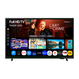 Smart TV Samsung TU27F6005FKX 27 Full HD 27" LED-4