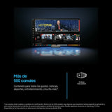 Smart TV Samsung TU27F6005FKX 27 Full HD 27" LED-11