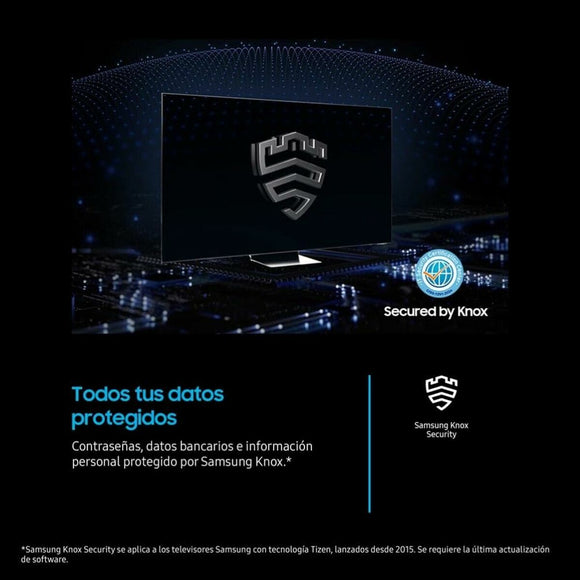 Smart TV Samsung TU27F6005FKX 27 Full HD 27