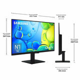 Smart TV Samsung TU27F6005FKX 27 Full HD 27" LED-3