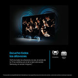 Smart TV Samsung TU55U7005FKXXC-9