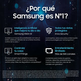 Smart TV Samsung TU55U7005FKXXC-5