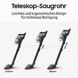 Stick Vacuum Cleaner Samsung AI Jet PetPRO 770 W-8