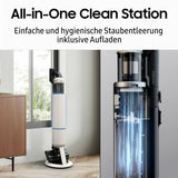 Stick Vacuum Cleaner Samsung AI Jet PetPRO 770 W-12