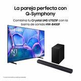 Smart TV Samsung TU65U7025FKX 65 65" LED 4K Ultra HD-4