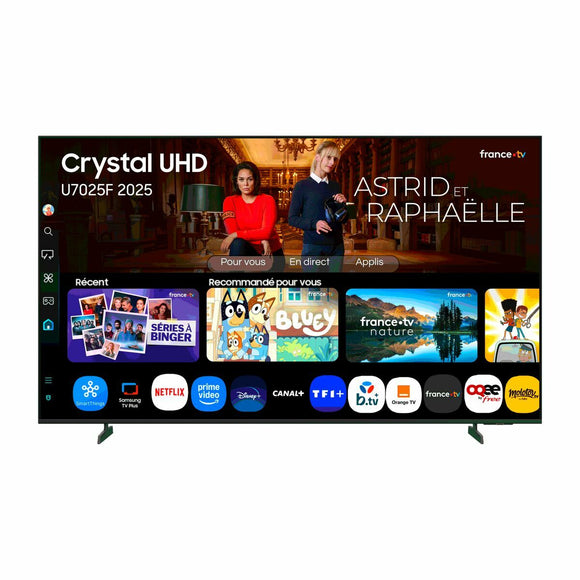 Smart TV Samsung TU43U7025FKXXC 43