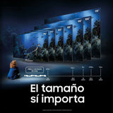 Smart TV Samsung TU75U7025FKX 75 75" 4K Ultra HD LED HDR-6