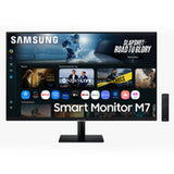 Gaming Monitor Samsung LS32FM700UUXEN 4K Ultra HD 32"-14
