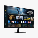 Gaming Monitor Samsung LS32FM700UUXEN 4K Ultra HD 32"-9
